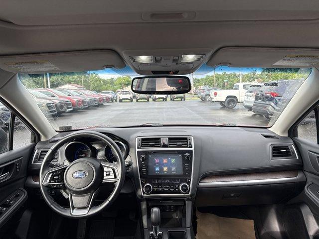 used 2018 Subaru Outback car, priced at $16,872