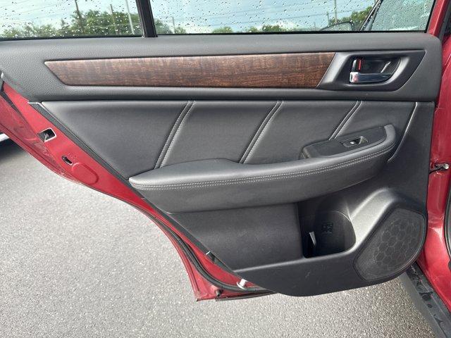 used 2018 Subaru Outback car, priced at $16,872