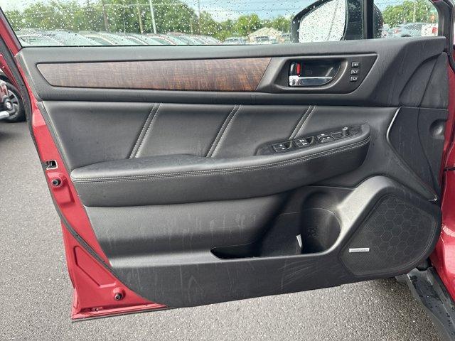 used 2018 Subaru Outback car, priced at $16,872