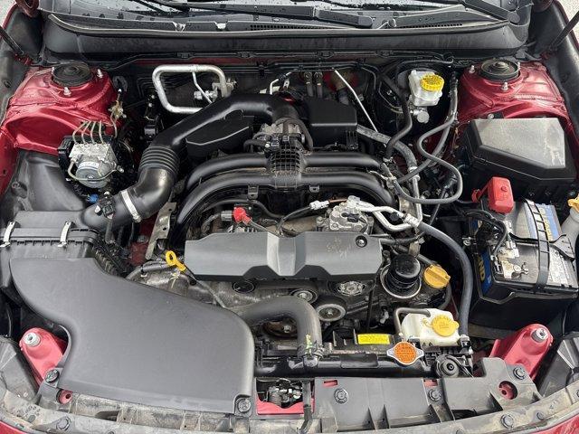 used 2018 Subaru Outback car, priced at $16,872
