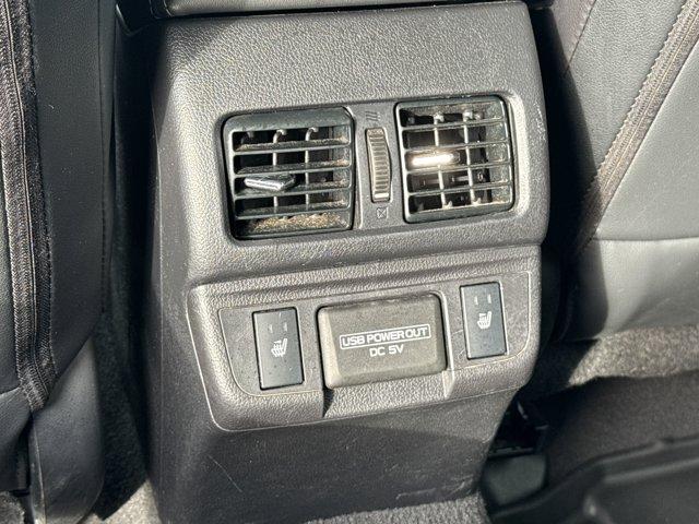 used 2018 Subaru Outback car, priced at $16,872