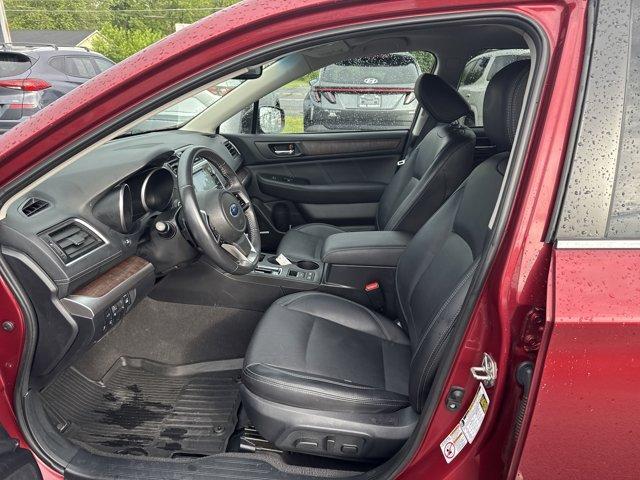 used 2018 Subaru Outback car, priced at $16,872
