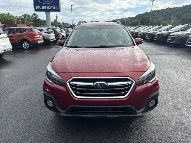 used 2018 Subaru Outback car, priced at $16,872