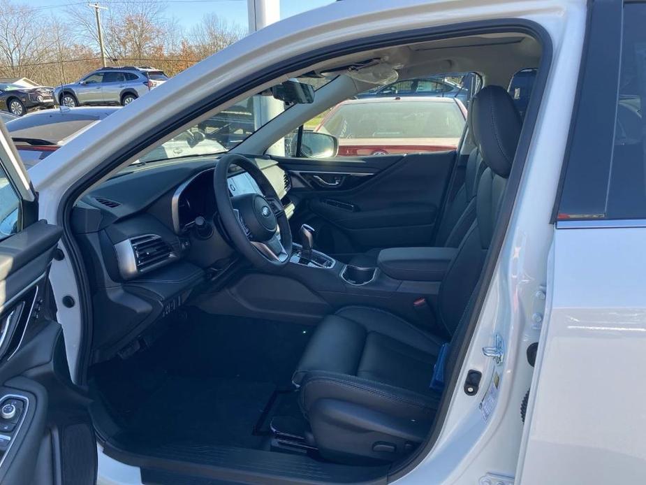 new 2025 Subaru Outback car, priced at $42,060