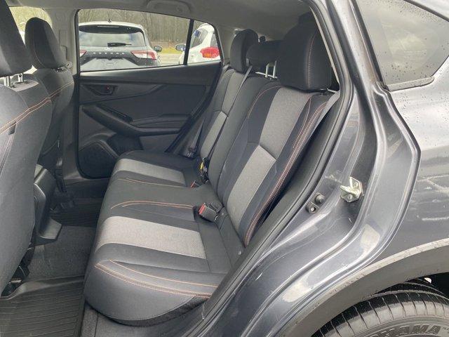 used 2021 Subaru Crosstrek car, priced at $25,994