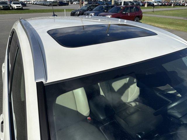 used 2015 Honda CR-V car, priced at $17,891