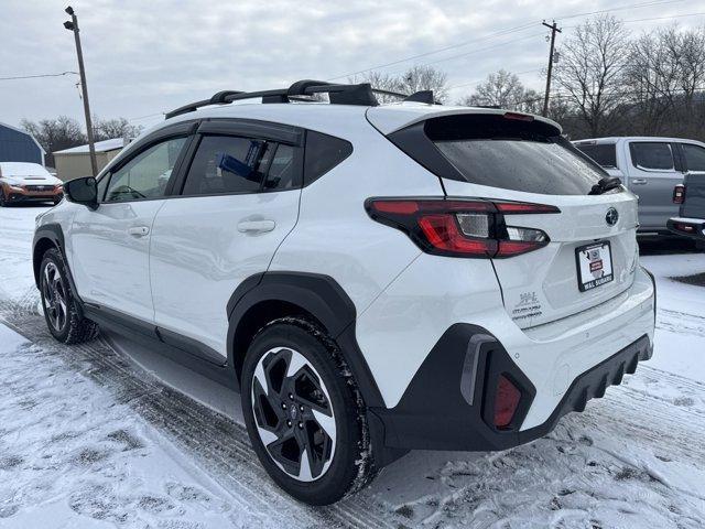 used 2024 Subaru Crosstrek car, priced at $30,862