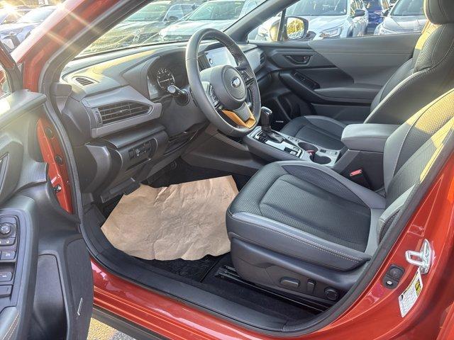used 2024 Subaru Crosstrek car, priced at $31,892