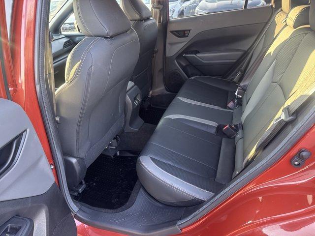 used 2024 Subaru Crosstrek car, priced at $31,892