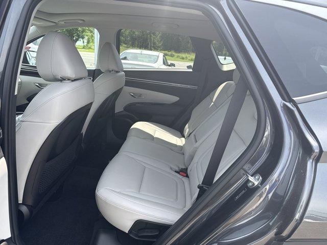 used 2023 Hyundai Tucson car, priced at $28,873