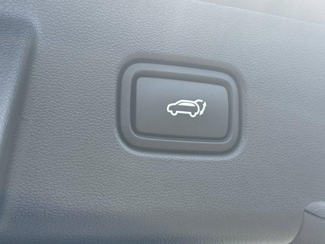used 2023 Hyundai Tucson car, priced at $28,873