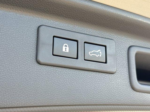 used 2021 Subaru Forester car, priced at $26,973