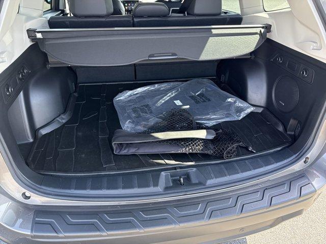 used 2021 Subaru Forester car, priced at $26,973