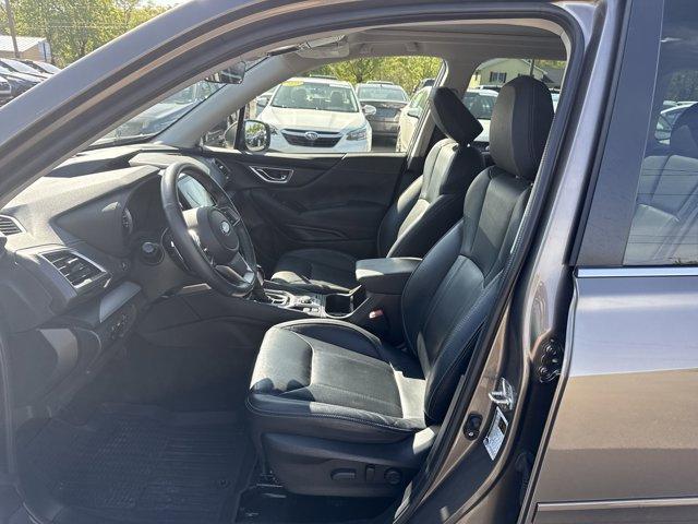 used 2021 Subaru Forester car, priced at $26,973