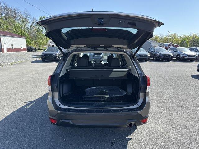 used 2021 Subaru Forester car, priced at $26,973