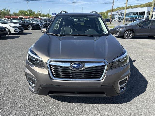used 2021 Subaru Forester car, priced at $26,973