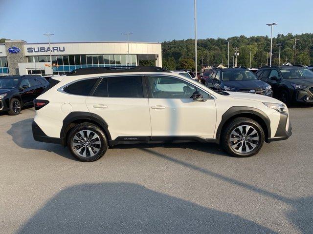 used 2023 Subaru Outback car, priced at $34,881