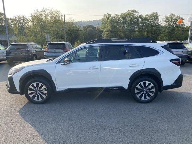 used 2023 Subaru Outback car, priced at $34,881