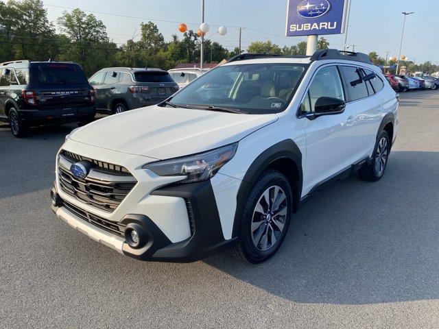 used 2023 Subaru Outback car, priced at $34,881