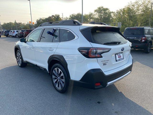 used 2023 Subaru Outback car, priced at $34,881