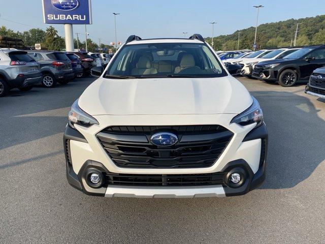 used 2023 Subaru Outback car, priced at $34,881