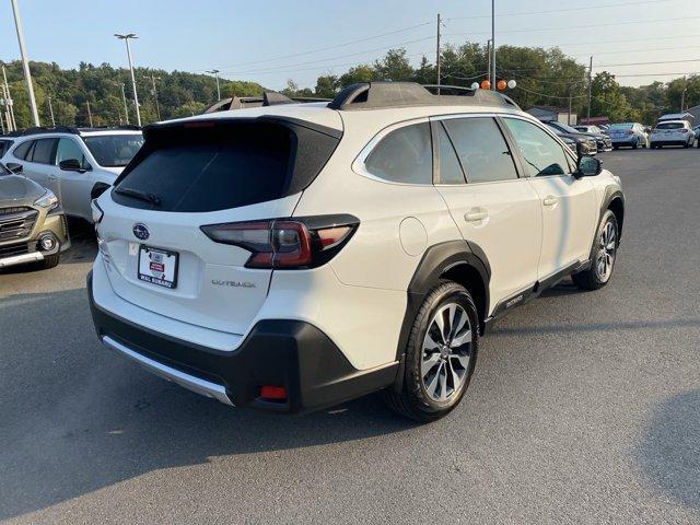 used 2023 Subaru Outback car, priced at $34,881