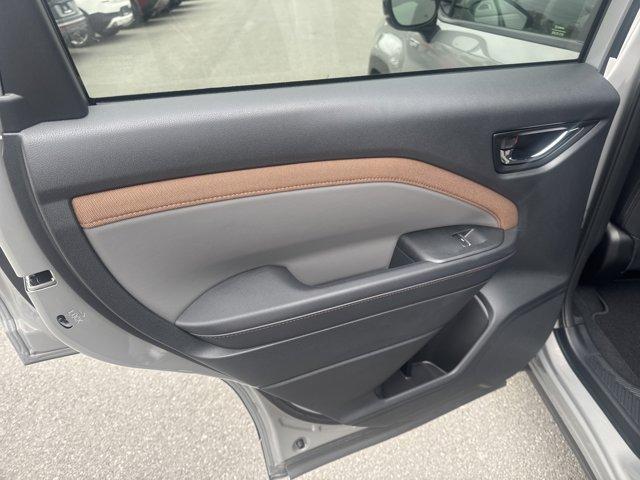 used 2025 Subaru Forester Hybrid car, priced at $37,962