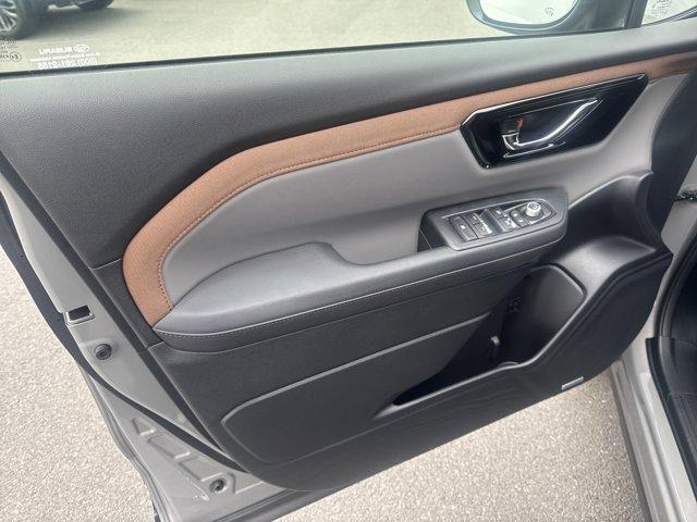 used 2025 Subaru Forester Hybrid car, priced at $37,962