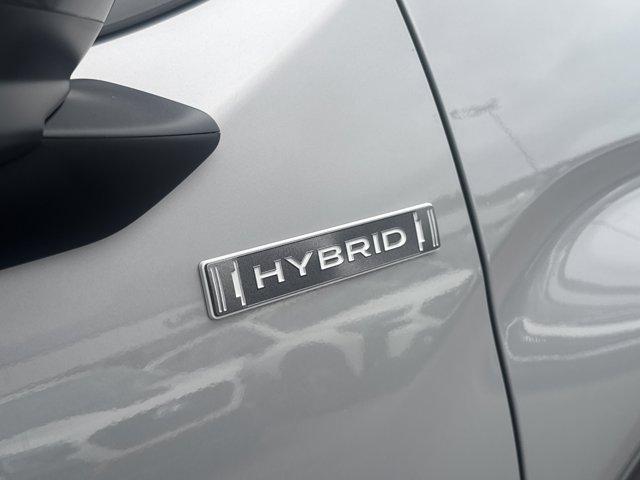 used 2025 Subaru Forester Hybrid car, priced at $37,962