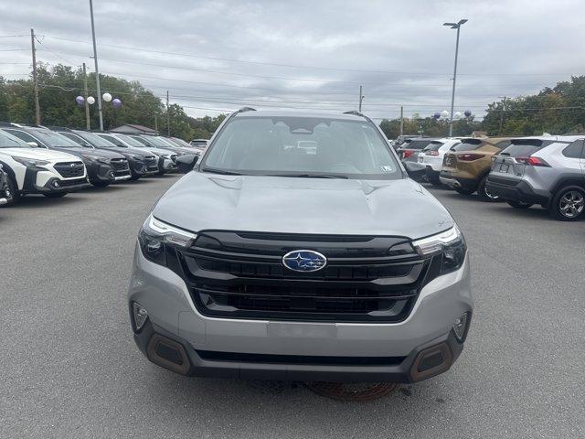 used 2025 Subaru Forester Hybrid car, priced at $37,962