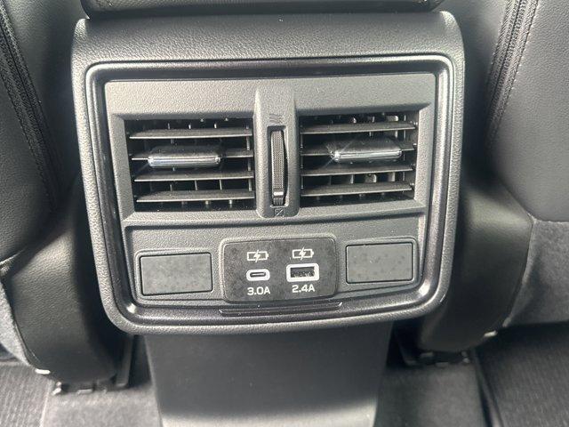 used 2025 Subaru Forester Hybrid car, priced at $37,962