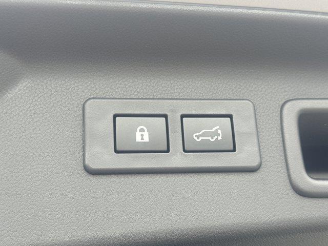 used 2025 Subaru Forester Hybrid car, priced at $37,962