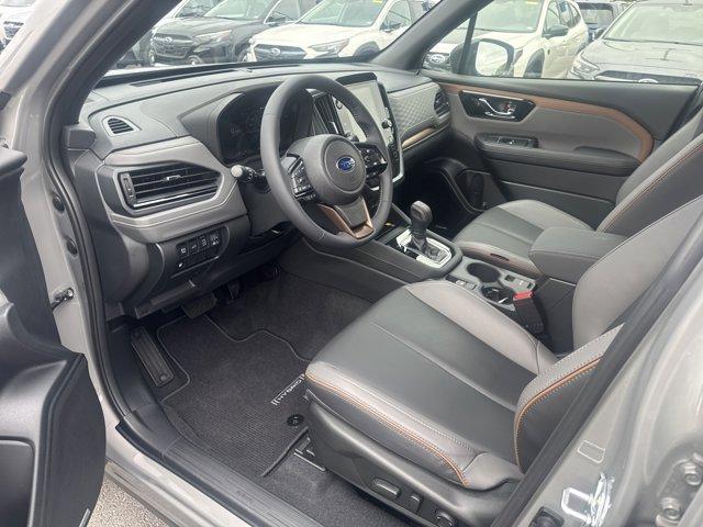 used 2025 Subaru Forester Hybrid car, priced at $37,962