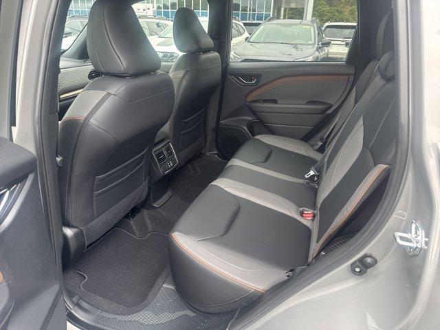 used 2025 Subaru Forester Hybrid car, priced at $37,962