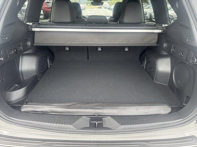 used 2025 Subaru Forester Hybrid car, priced at $37,962