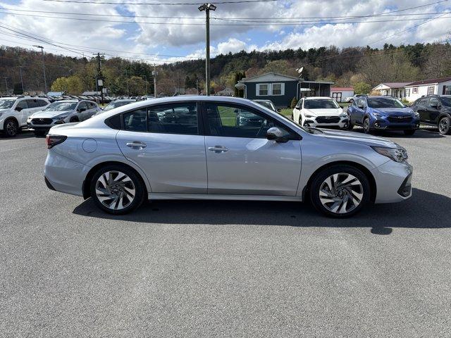 used 2024 Subaru Legacy car, priced at $28,752