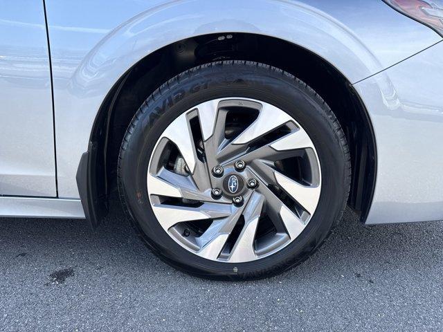 used 2024 Subaru Legacy car, priced at $28,752