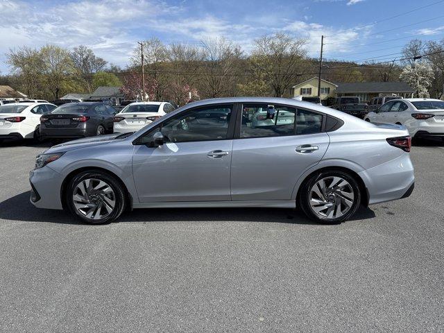 used 2024 Subaru Legacy car, priced at $28,752