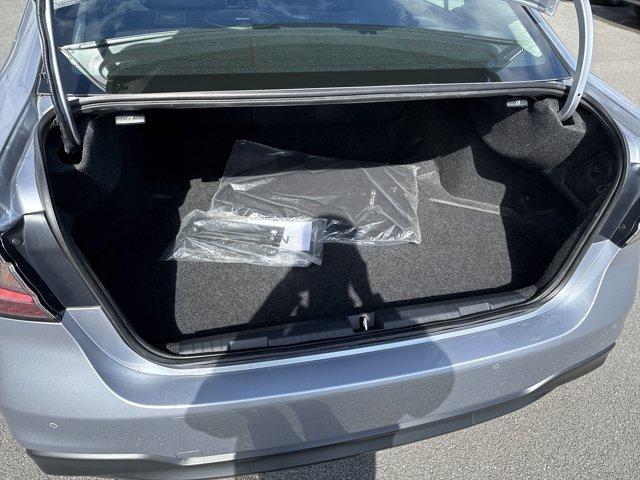 used 2024 Subaru Legacy car, priced at $28,752