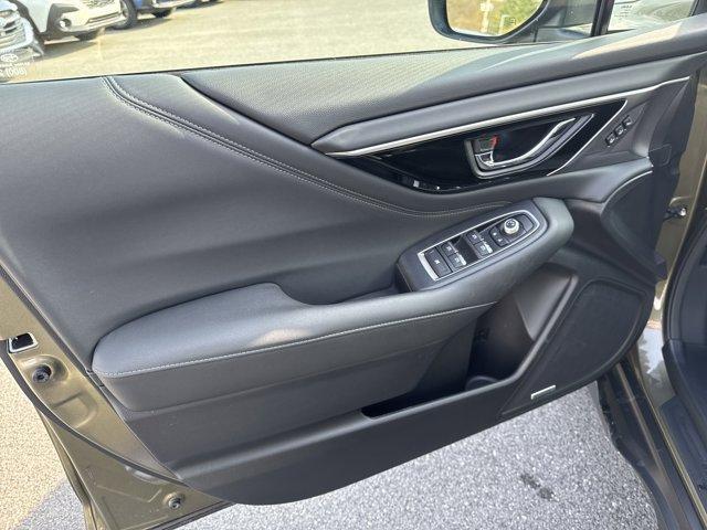 used 2024 Subaru Outback car, priced at $32,873