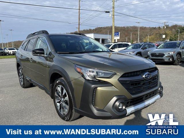 used 2024 Subaru Outback car, priced at $35,991