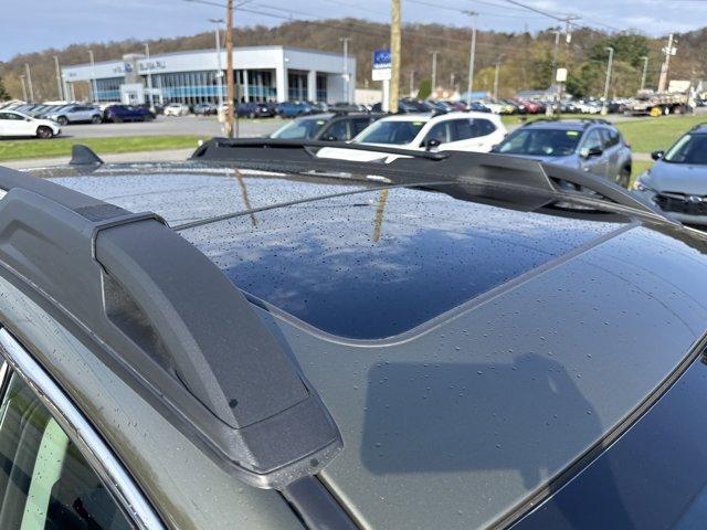 used 2024 Subaru Outback car, priced at $32,873