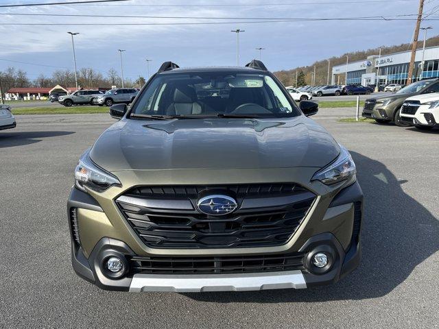 used 2024 Subaru Outback car, priced at $32,873