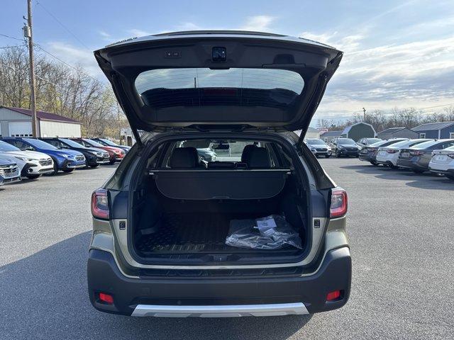 used 2024 Subaru Outback car, priced at $32,873
