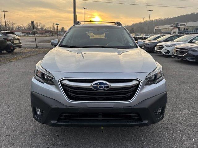 used 2022 Subaru Outback car, priced at $26,993