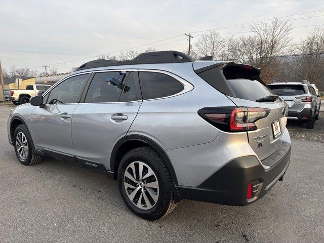 used 2022 Subaru Outback car, priced at $26,993