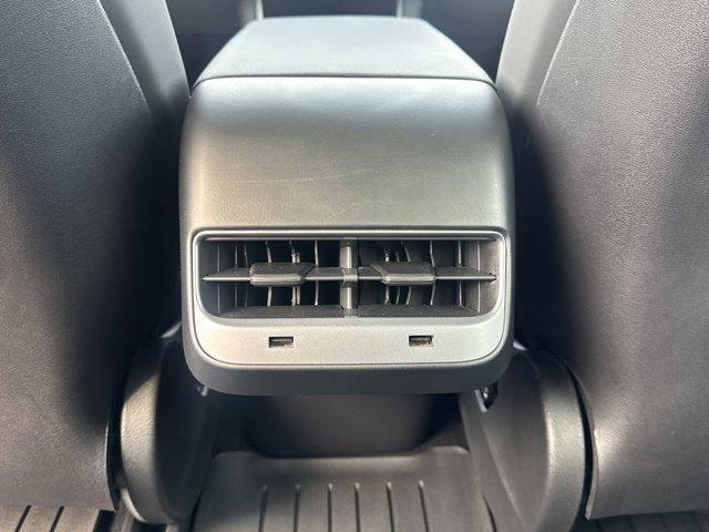 used 2019 Tesla Model 3 car, priced at $29,872