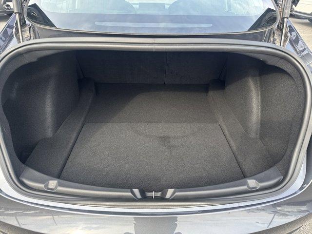 used 2019 Tesla Model 3 car, priced at $29,872