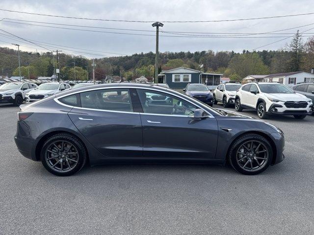 used 2019 Tesla Model 3 car, priced at $29,872
