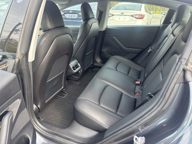 used 2019 Tesla Model 3 car, priced at $29,872